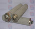 Stainless Steel 316L Micropore Filters sintered precision 0.2-50micron SS316 supplier