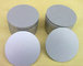Sintered Micropore Titanium Air Filter Plate supplier
