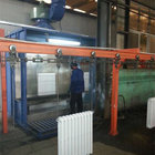 28 Years manufacturer Spray Paint Drying Oven in Paint Spraying Line