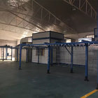 28 Years manufacturer Spray Paint Drying Oven in Paint Spraying Line