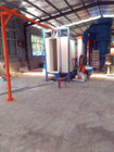 cheap price quality Coating Machine Spray Painting Booth Powder Coating plant