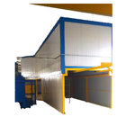 29 years manufacturer Hanna Akzo Nobel Powder suitable Powder Coating Curing Oven
