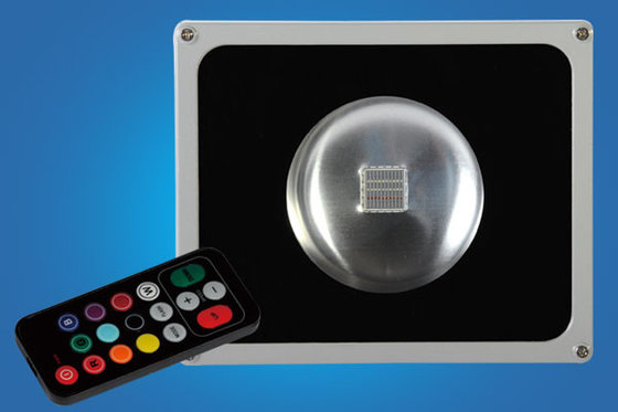 Outside 10W LED Floodlight For Advertise Board