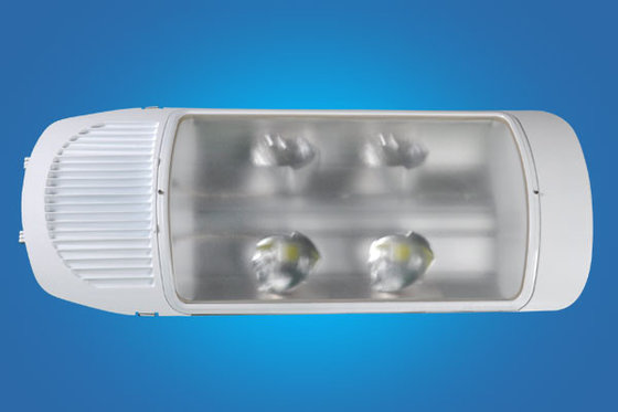 Cost-effective bridgelux chip meanwell driver LED street light for 60 to 180W