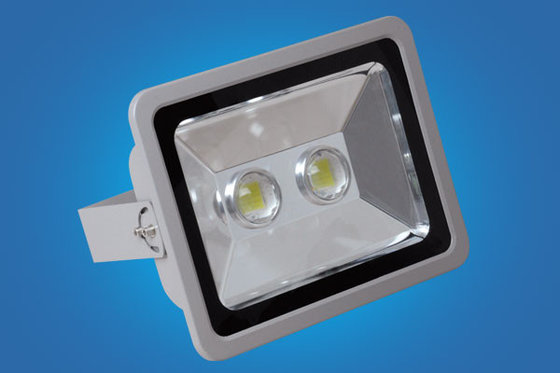 Waterproof Outdoor LED Flood  Light , COB LED Floodlight With CE IP65