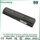 Rechargeable Laptop Battery for HP DV2000  COMPAQ  Presario series replacement battery