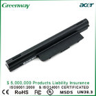 High quality Laptop Battery for Acer Aspire 4253 4551 4552 4738 4741 4750 4771 5251 5253 5551 5733 5741 5742 5750 7551 7