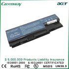 Super-Capacity Li-ion Battery For Acer Aspire 5520 5720 5920 6920 6920G 7520 7720 7720G 7720Z series replace for AS07B31