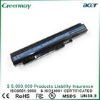 Battery for Acer Aspire One A150 AoA110 AoA150 ZG5 Linux - 8.9 all Mini Series Laptop Battery Replacement UM08A71 UM08A7