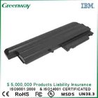 Replacement Laptop Battery for IBM ThinkPad R50, R50e, R51, R51e, R52, T40, T41, T42, T43 Series