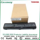 Laptop Replacement Battery  for Toshiba Satellite PA3534U A200 A205 A210 L305 L500 3533 3534