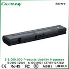 Replacement Laptop Battery for 11.1 V Sony BPS39 VAIO PCG VGN-AR VGN-NR VGN-SZ VGN-CR Series