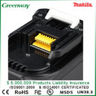Rechargeable Lithium-ion Battery replacement for cordless tool MAKITA 194065-3, 194066-1, BL1430