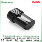 High Capacity power tool replacement battery for Makita BL7010 TD020 TD020D TD020DS TD020DSE TD020DSEW TD020DSW
