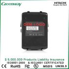 Replacement battery for cordless tool  Hitachi BSL1830, DS18DSAL, BSL1815X,330139, 330557, BSL 1815X