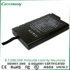 10.8V 6600mAh 71Wh Battery for DR202, P28 Laptops Samsung SENS PRO 500 series, SENS PRO 522, SENS PRO 523, SENS PRO 524