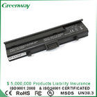 Notebook laptop battery replacement for Dell computer models Inspiron 1318 XPS M1330 M1350