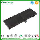 Greenway laptop battery A1382 replacement battery for MacBook Pro 15"  MC721 MC723