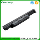 Greenway laptop battery replacement  A41-K55 A32-K55 A33-K55 for ASUS A45 K45 K55 R400 series