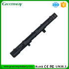 Greenway laptop battery replacement  0B110-00250100  A41N1308  for ASUS X451 X551  series