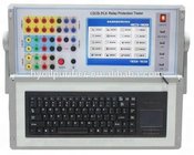 GDJB-PC6 Protection relay tester secondary injection relay test set six phase China power test equipment