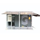 GF Dry Air Generator for High Voltage Electrical Transformer Vacuum Dry and Oil-injecting