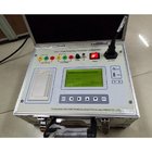 GDB-D Z type three phase transformer turns ratio tester with IEC standard