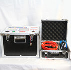 GDKZ-IV  Electrical equipment supplies high accuracy circuit breaker tester interrupter vacuity tester