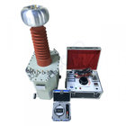 GDJZ Oil type high voltage insulation tester AC DC hipot tester