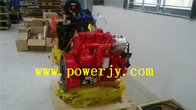 180hp euro 4 engine for truck Cummins truck engine for sale