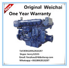 Weichai Deutz diesel marine engine WP6  220hp/2300rpm