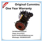 Euro 3 mining truck engine for sale Dongfeng Cummins