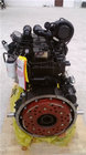 Euro 3 mining truck engine for sale Dongfeng Cummins