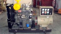 400V 20kw diesel generator set small generator