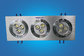 High Power 25W IP20 Dimmable Led Ceiling Light 75Ra For Office / Exhibition Hall