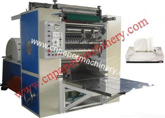Facial Tissue Machine for tissue paper converting machinery