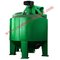 Vertical High Concentration Hydrapulper for stock preparation
