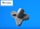 2017 Lost wax investment casting carbon steel automotive exhaust pipe fitting