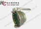 Tankwagon coupling BSP thread DN50~DN100 SS316 MK DIN 28450 standard TW coupling