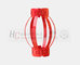 API 4"-13 3/8" drilling bow spring casing centralizer for drilling tool