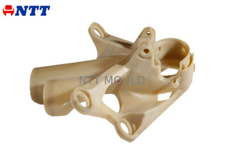 China Automotive Prototype Mold Tooling For Large Parts Lower Quantity Shot Leadtime supplier