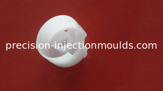 LKM HASCO Precision Injection Mould supplier