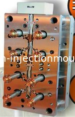 Hot Runner Custom Injection Mold supplier
