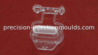 OEM Plastic Injection Mould supplier