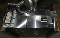 China Cuustom Hot Runner Injection Mould , EDM Engraving Machine for Auto Industry distributor