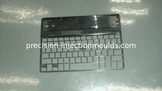 China Custom ABS Precision Part Household Molds For PC Keyboardon sales
