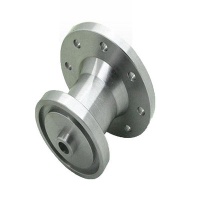 Stainless Steel External Cylindrical Grinding Parts supplier
