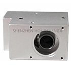 China Alloy 5 Axis CNC Milling Parts and Components for Machinery Parts distributor