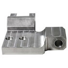 China Steel Fabrication Services Precision Machining Parts For Car / Electronic Device distributor