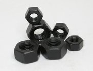 China High Precision CNC Thread Cutting Parts , Black Anodize for Fastener and Fitting distributor